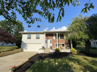 745 S Hickory Dr, Bloomington, IN