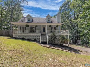 325 Shagbark Trl, Somerville, AL 35670