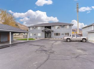 Kea - 1632, Wenatchee, WA 98801