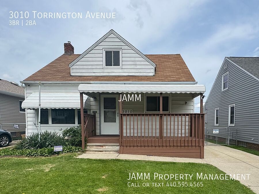 1st image of 3010 Torrington Ave