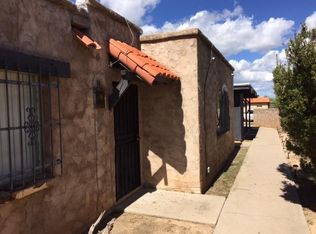 15 Roadrunner Ct APT C, Nogales, AZ 85621