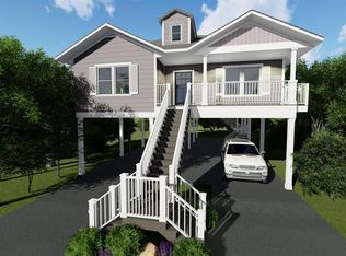 1003 Staples Ave, Seabrook, TX 77586