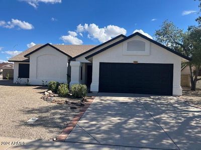 701 W Marlboro Dr, Chandler, AZ, 85225