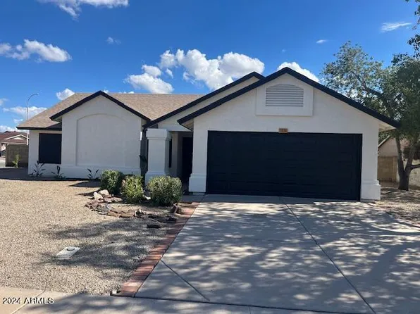 701 W MARLBORO Drive, Chandler, AZ 85225