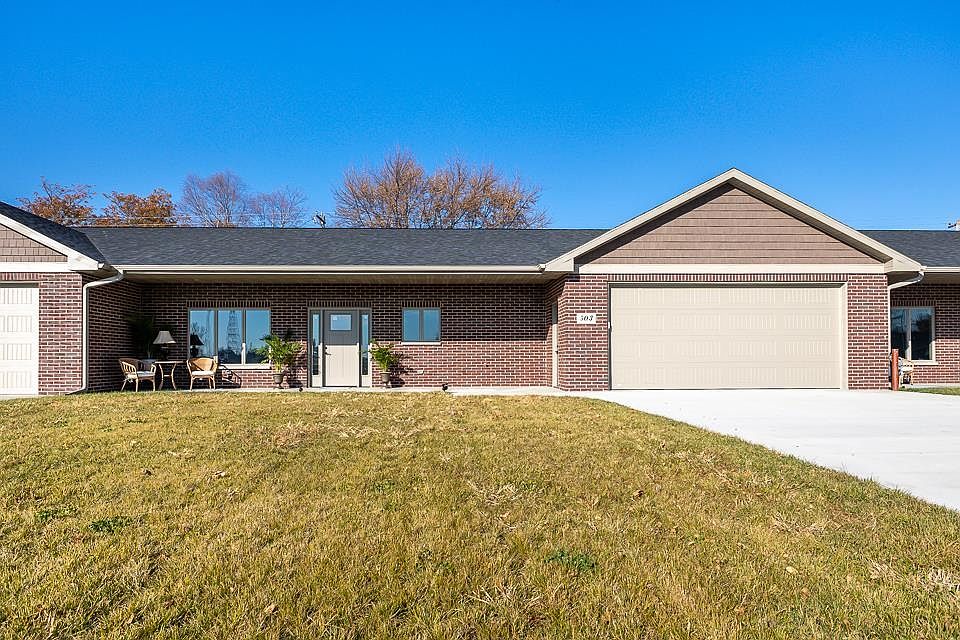503 2nd Ave NW, Farley, IA 52046 MLS 146088 Zillow