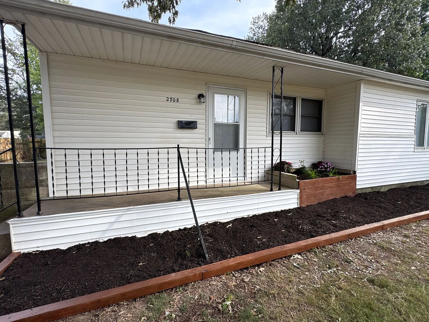 3 bedroom 1.5 bath Paducah — Photo 1