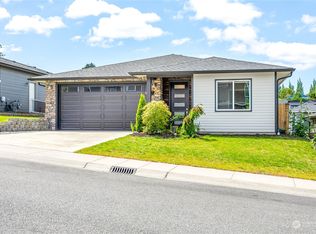6211 N Beulah Ave, Ferndale, WA