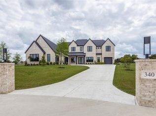 340 Broadwing Dr, Fairview, TX 75069