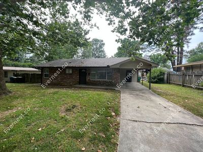 12 Rolling Ln, Little Rock, AR, 72209