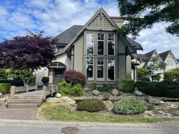 7288 Heather St #13, Richmond, BC V6Y 4L4