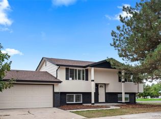 14806 E Alabama Pl, Aurora, CO 80012