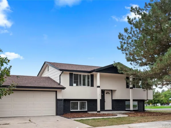 14806 E Alabama Place, Aurora, CO 80012