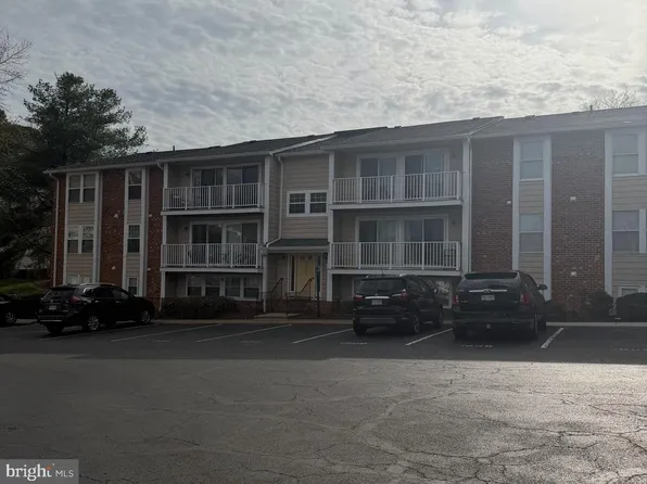7705 Okeith Ct APT 1808, Henrico, VA 23228
