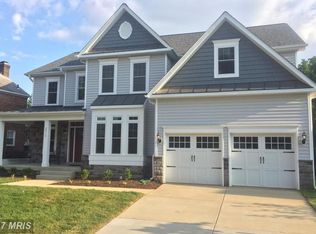 2915 7th St S, Arlington, VA 22204