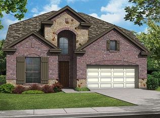917 Yarrow St, Little Elm, TX 75068