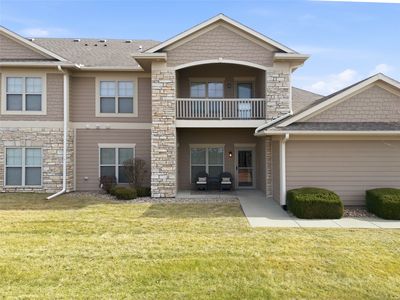 2602 NE Oak Dr Unit 5, Ankeny, IA, 50021