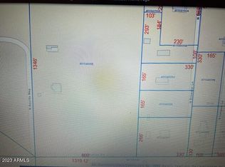 8748 W Randolph Rd, Casa Grande, AZ 85194