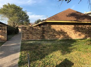 1302 W 3rd St APT 2, Weslaco, TX 78596