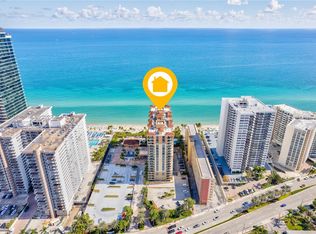 2080 S Ocean Dr APT 407, Hallandale, FL 33009