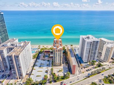 2080 S Ocean Dr APT 407, Hallandale, FL, 33009