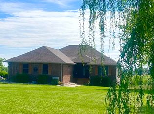 246 N Dade 133, Greenfield, MO 65661