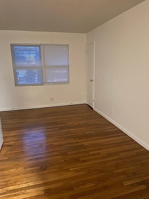 half of the living area