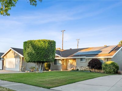 2701 N Glenside St, Orange, CA, 92865