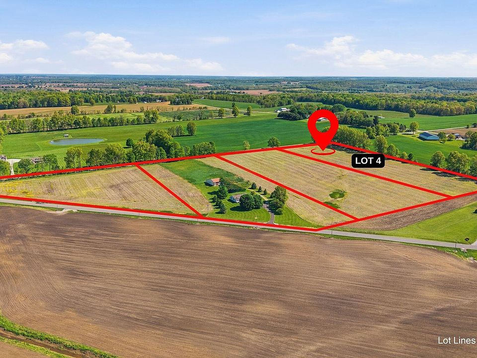 2nd image of 0 Smoketalk Rd NW Lot 4