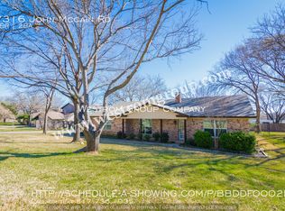 7316 John McCain Rd, Colleyville, TX 76034