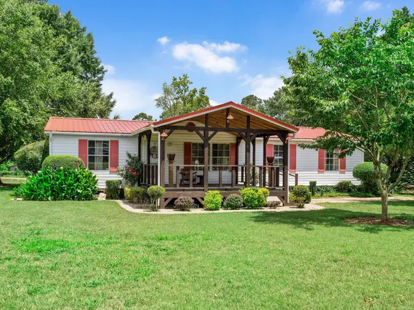 1007 Windward Hill Ct, Middlesex, NC 27557