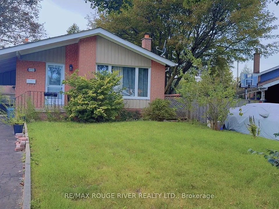 858 Chapleau Dr