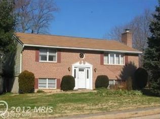 4012 Silvage Rd, Nottingham, MD 21236