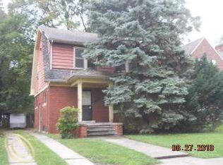 14515 Asbury Park, Detroit, MI 48227