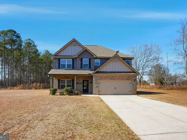 155 Orleans Blvd, McDonough, GA 30253