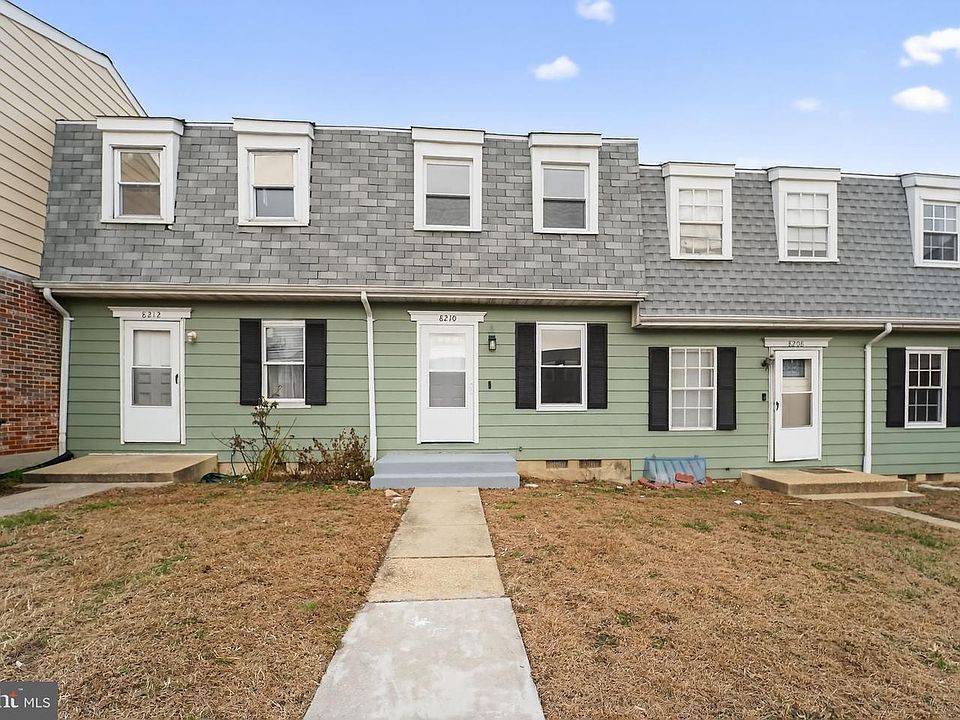 1st image of 8210 Tomlinson Ct
