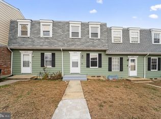 8210 Tomlinson Ct, Severn, MD