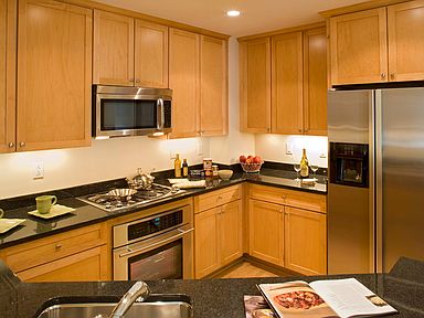South Wing Kitchen