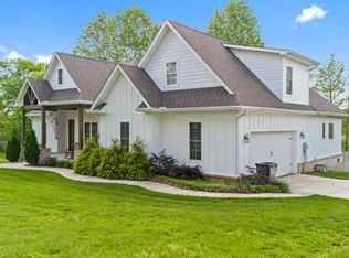 2419 Robin Ridge Dr LOT 6, Maryville, TN 37801