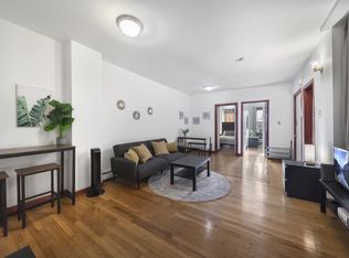 871 Harrison Ave #4, Boston, MA 02118