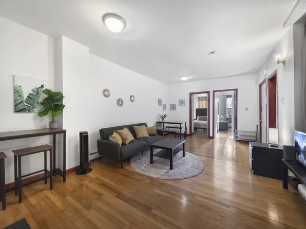 871 Harrison Ave, Boston, MA