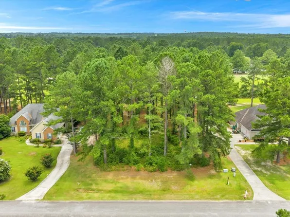 Aberdeen Cir Lot 28, Cordele, GA 31015