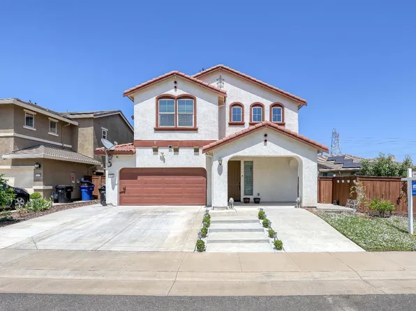 9361 Bear Grass Cir, Sacramento, CA 95829