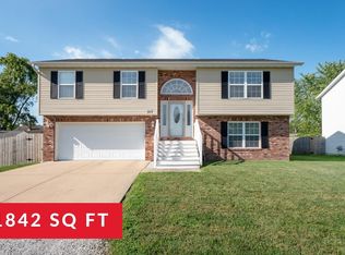 317 W South St, Mascoutah, IL
