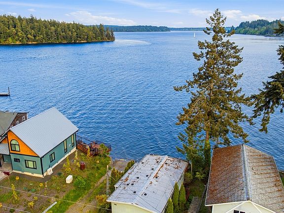 5th image of 2838 Steamboat Island Loop NW