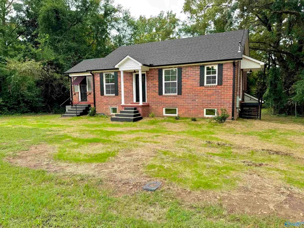 176 5th Ave SE, Hamilton, AL 35570