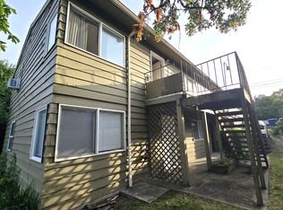 1708 19th Ave S #B, Seattle, WA 98144