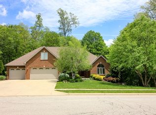 45 Benjamin St, Lexington, OH 44904