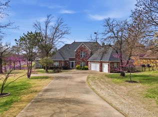 9020 S 43rd West Ave, Tulsa, OK 74132