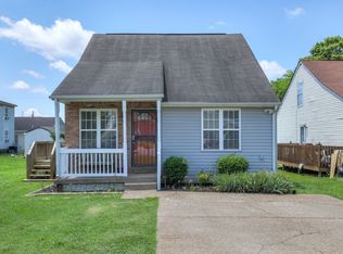 1407 Rock Creek Ct, Whites Creek, TN 37189