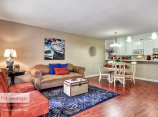284 Tangelo #334, Irvine, CA 92618